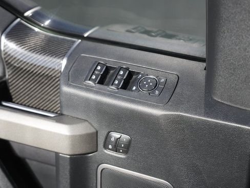 Certified 2019 Ford F150 Raptor w/ Equipment Group 802A Luxury image 29