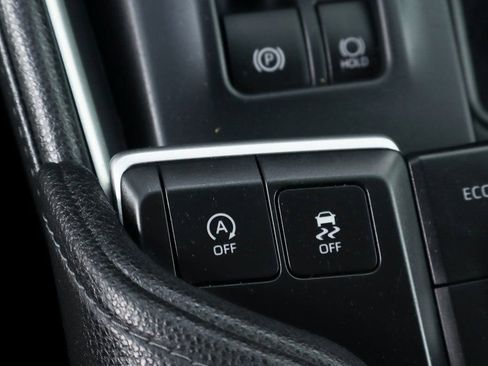 Used 2024 Toyota Grand Highlander AWD image 40
