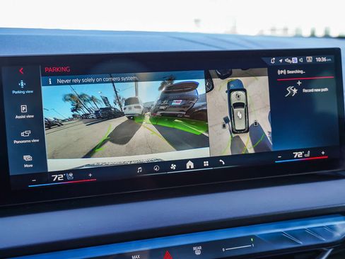 Used 2025 BMW X3 M50 image 25