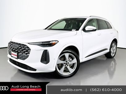 New 2025 Audi Q5 Premium Plus