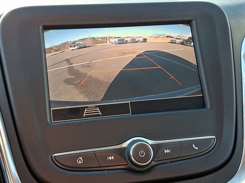 Certified 2024 Chevrolet Equinox LT w/ LPO, Floor Liner Package image 17