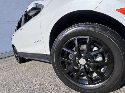 Used 2022 Chevrolet Equinox LT image 10