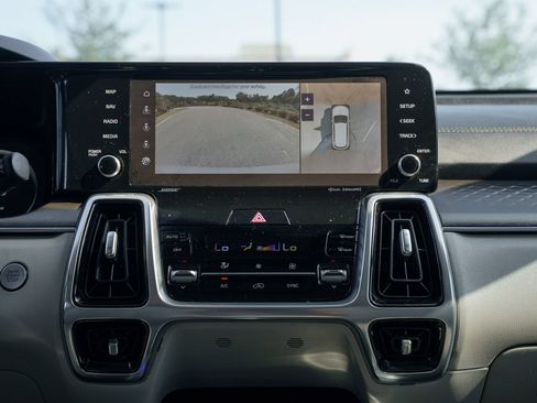 Used 2022 Kia Sorento SX FWD image 36