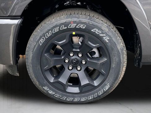 New 2026 RAM 1500 Big Horn image 32