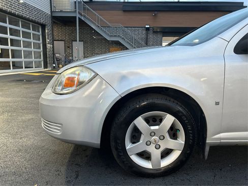 Used 2007 Chevrolet Cobalt LS image 20