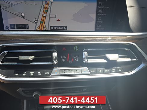 Used 2019 BMW X7 xDrive40i w/ Premium Package AWD/4WD image 18