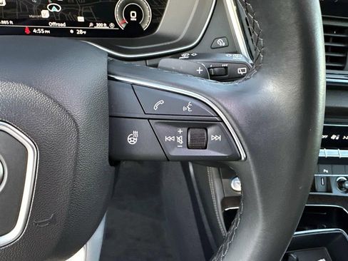 Used 2023 Audi Q5 2.0T Premium Plus w/ Premium Plus Package image 19