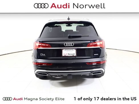 Used 2023 Audi Q5 2.0T Premium w/ Convenience Package AWD/4WD image 14