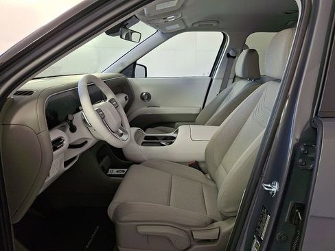 New 2026 Hyundai Palisade SE FWD image 12