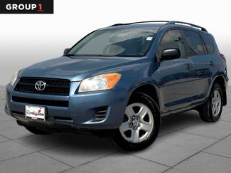 Used 2010 Toyota RAV4 2WD image 1