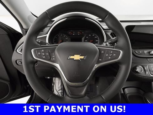 Used 2023 Chevrolet Malibu RS w/ LPO, Floor Liner Package image 24