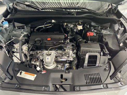 New 2026 Honda HR-V Sport image 14