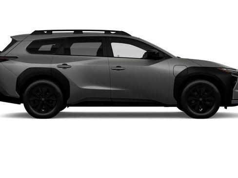 New 2026 Toyota bZ Woodland AWD/4WD image 12