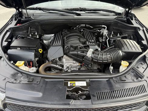 Used 2019 Dodge Durango SRT w/ Premium Interior Group image 33