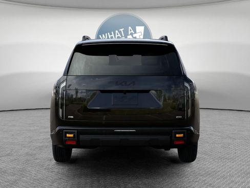 New 2027 Kia Telluride SX Prestige X-Pro AWD/4WD image 13