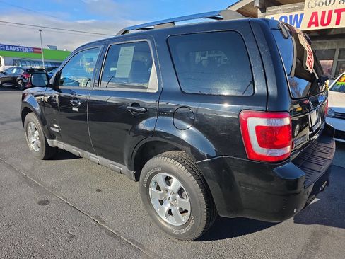 Used 2008 Ford Escape Limited image 5