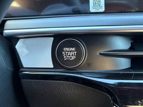 New 2026 Kia K5 GT-Line w/ GT-Line Red Interior Package image 20