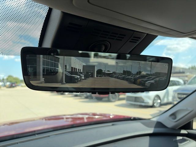 Used 2026 Toyota Grand Highlander AWD image 12