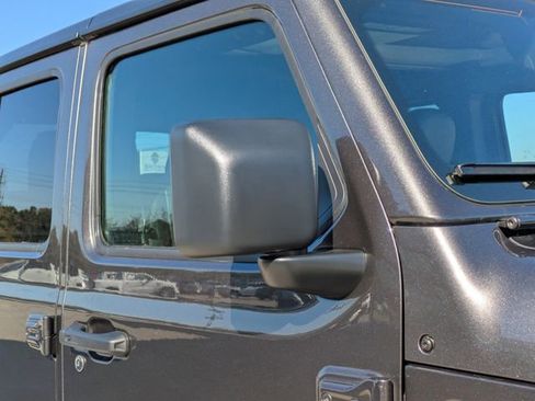 New 2026 Jeep Gladiator Rubicon AWD/4WD image 13