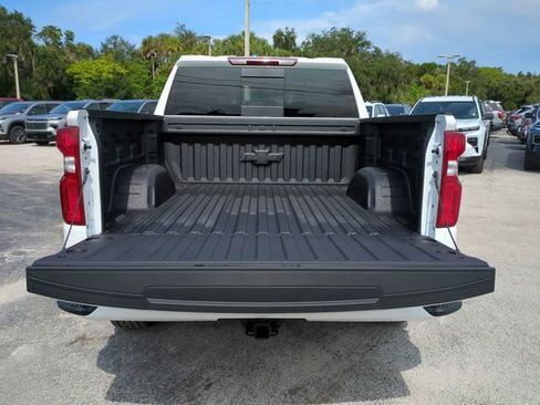 New 2026 Chevrolet Silverado 1500 RST w/ RST All Star Premium Package AWD/4WD image 12