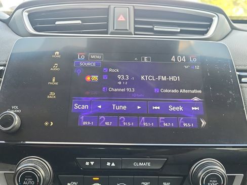 Used 2022 Honda CR-V EX-L image 29