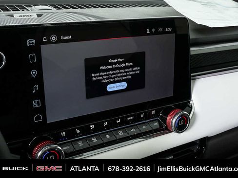 New 2026 GMC Canyon AT4X image 14