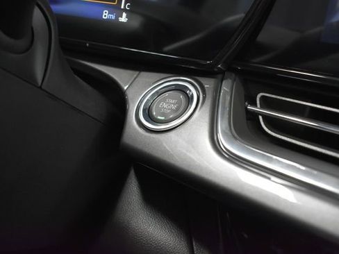 New 2026 Chevrolet Trax ACTIV w/ Driver Confidence Package FWD image 23