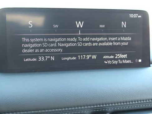 Used 2024 MAZDA CX-5 Carbon Edition AWD/4WD image 28