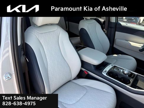 New 2026 Kia Carnival SX image 21