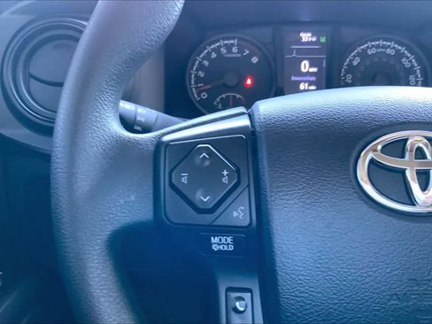 Certified 2020 Toyota Tacoma SR image 21