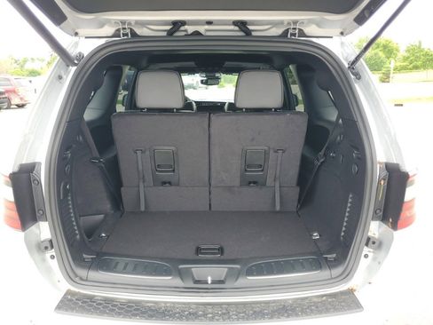 New 2025 Dodge Durango GT image 35