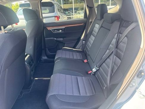 Used 2022 Honda CR-V EX image 20
