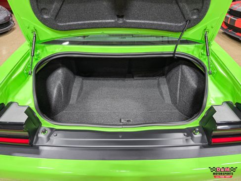 Used 2023 Dodge Challenger SRT Hellcat w/ Plus Package image 42