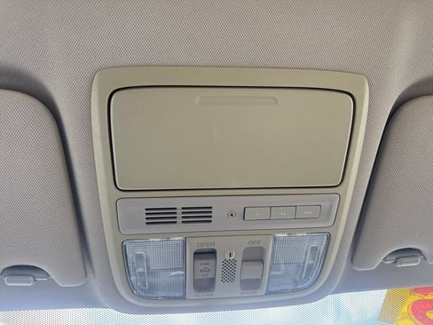Used 2016 Honda Accord EX image 27