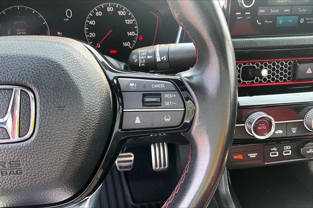 Used 2023 Honda Civic Si image 19
