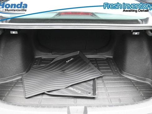 Used 2026 Honda Civic Sport image 18