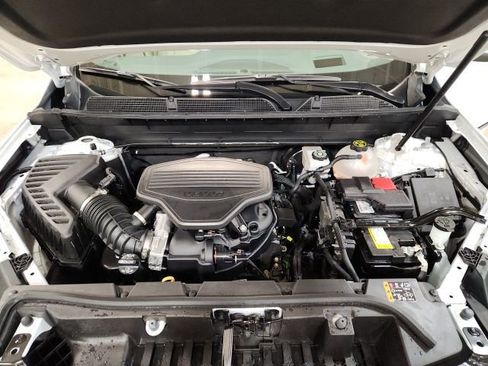 Certified 2023 GMC Acadia Denali w/ Denali Ultimate Package image 8