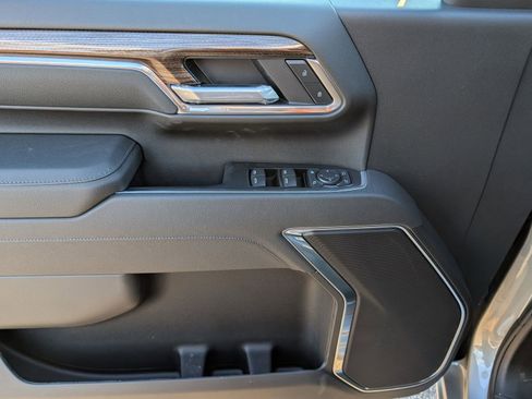 New 2026 Chevrolet Silverado 2500 LT w/ All Star Edition image 16