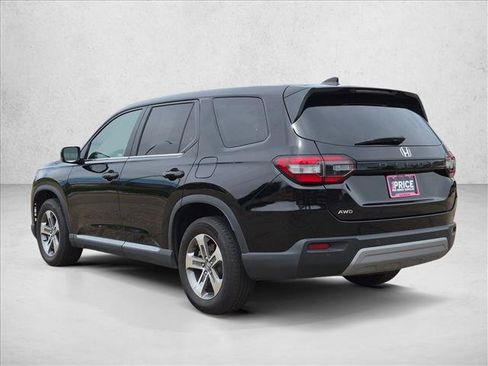Certified 2023 Honda Pilot EX-L image 7