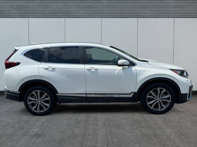 Used 2020 Honda CR-V Touring image 6