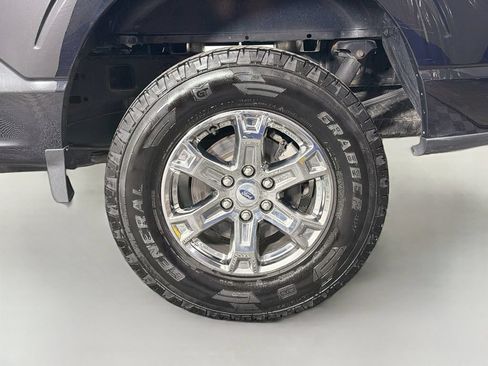 Used 2023 Ford F150 XLT w/ XTR Package AWD/4WD image 29