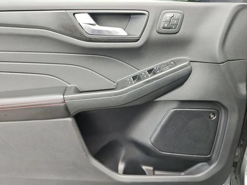 Used 2022 Ford Escape SEL w/ SEL Stealth AWD Package image 26