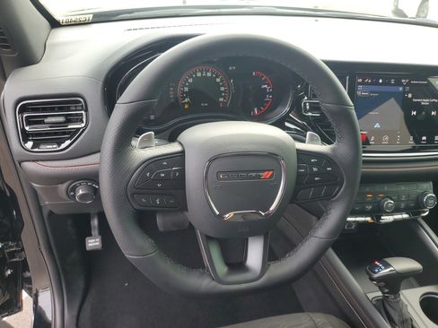 New 2026 Dodge Durango GT w/ Blacktop Package RWD image 14