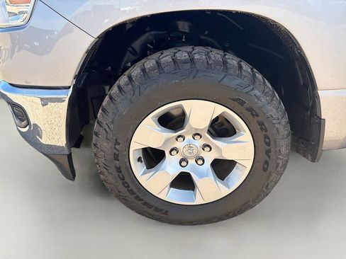 Used 2022 RAM 1500 Big Horn AWD/4WD image 28