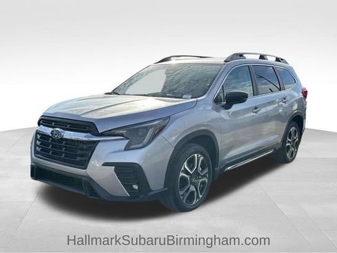 New 2026 Subaru Ascent Limited w/ Popular Package #1 AWD/4WD image 22