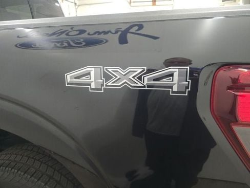 Used 2024 Ford F150 XLT w/ Equipment Group 302A MID AWD/4WD image 13