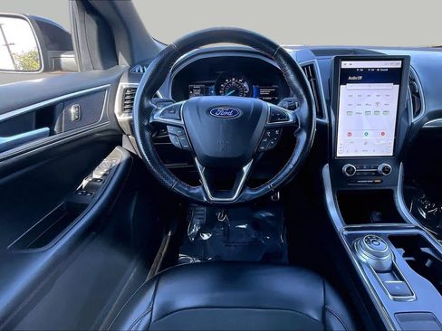Used 2022 Ford Edge ST-Line AWD/4WD image 5