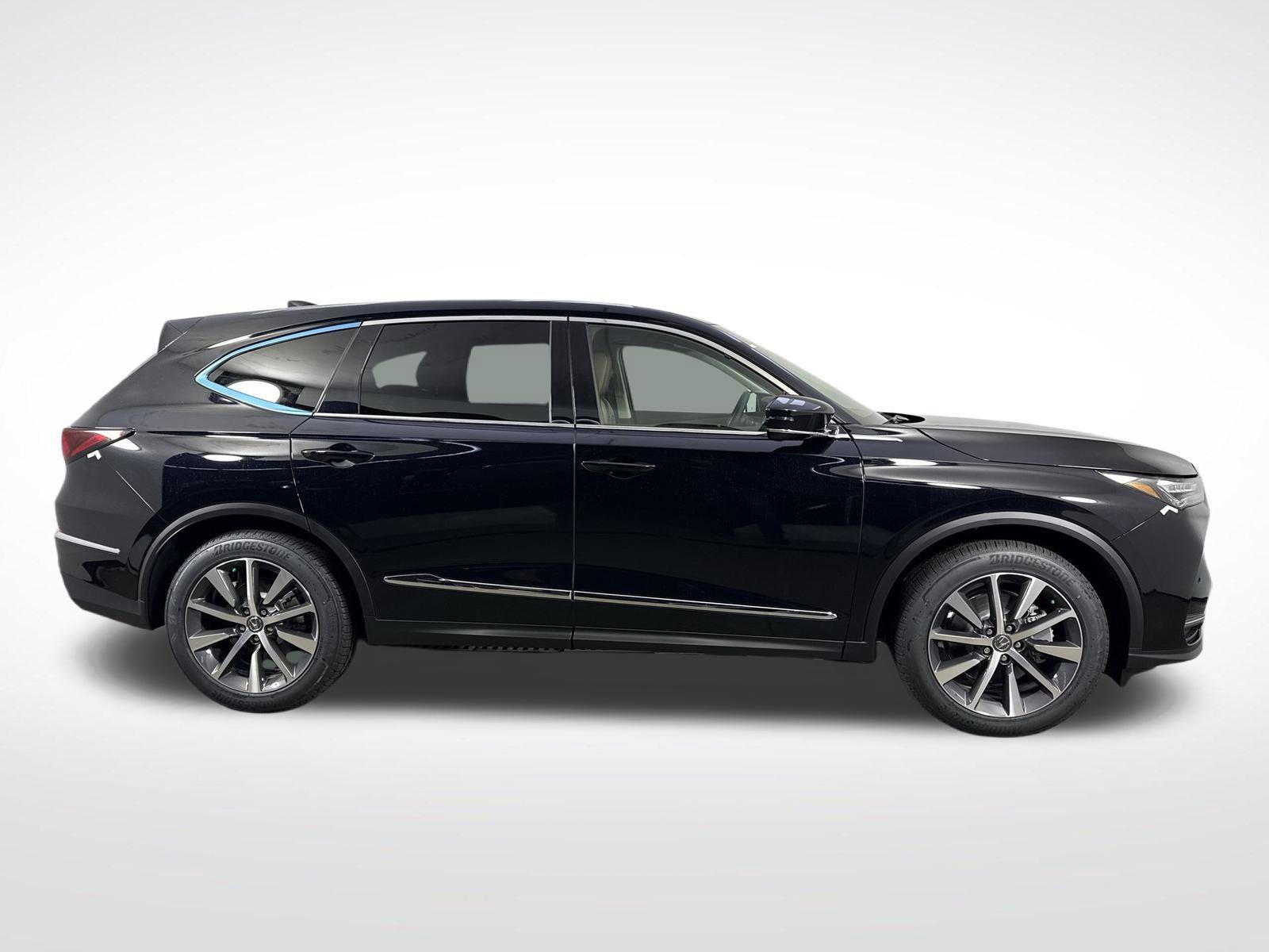Certified 2026 Acura MDX w/ Technology Package AWD/4WD image 38