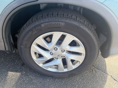 Used 2016 Honda CR-V EX image 11