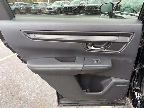 Certified 2024 Honda CR-V Sport image 21